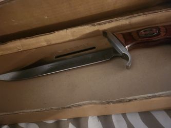 10th Anniversary Rambo 3 Bowie