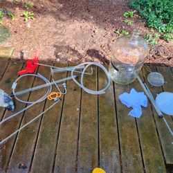 Home brewing complete Kit