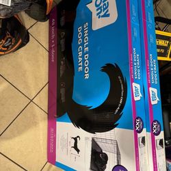 Xxl Dog Crate/ Dog Cage