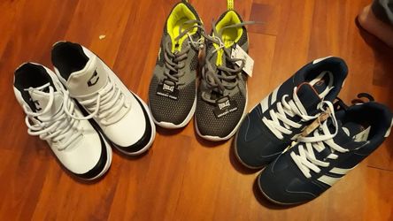 Boys' Shoes