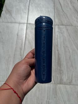 Mineral Cartridge Replacement