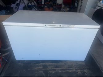 Freezer