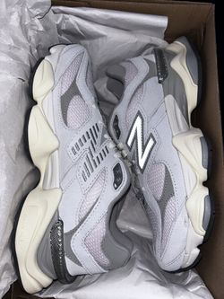 New balance