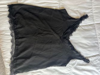 Flowy top