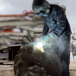 Welding