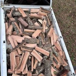 Firewood.
