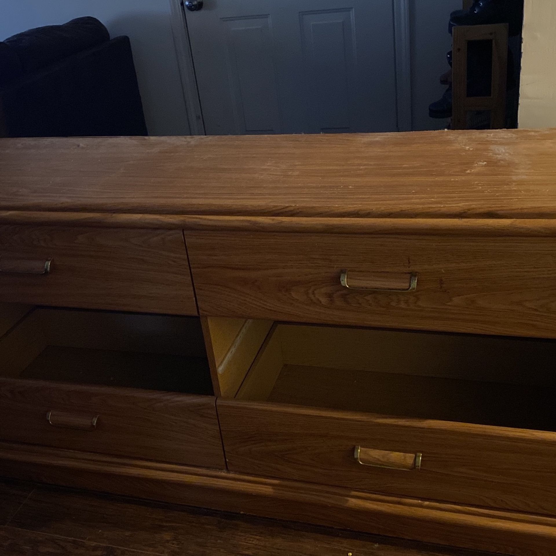 Dresser Free Pick Up Today