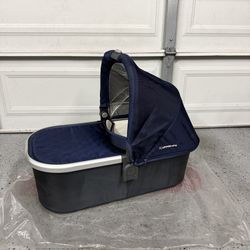 Uppababy Bassinet for Vista Blue