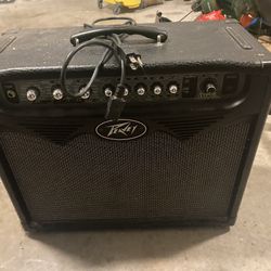 Peavey Vyper Amp 