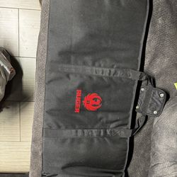 Ruger soft case