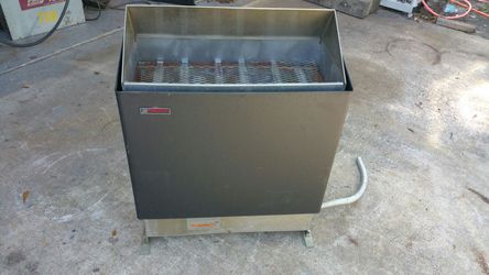 sauna electric heater Amerec model F12 220volts AC 11.5 kw for Sale in Port  Charlotte, FL - OfferUp