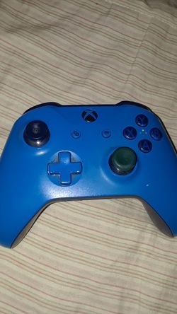 Xbox one controller