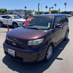 2009 Toyota Scion xB