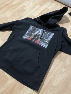 Supreme Scarface