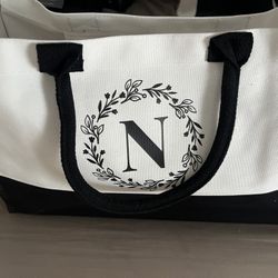 For Sale Bag
