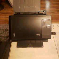 Kodak i2400 Scanner