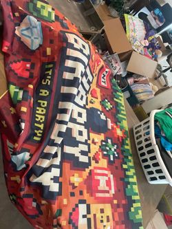 Minecraft decor bundle
