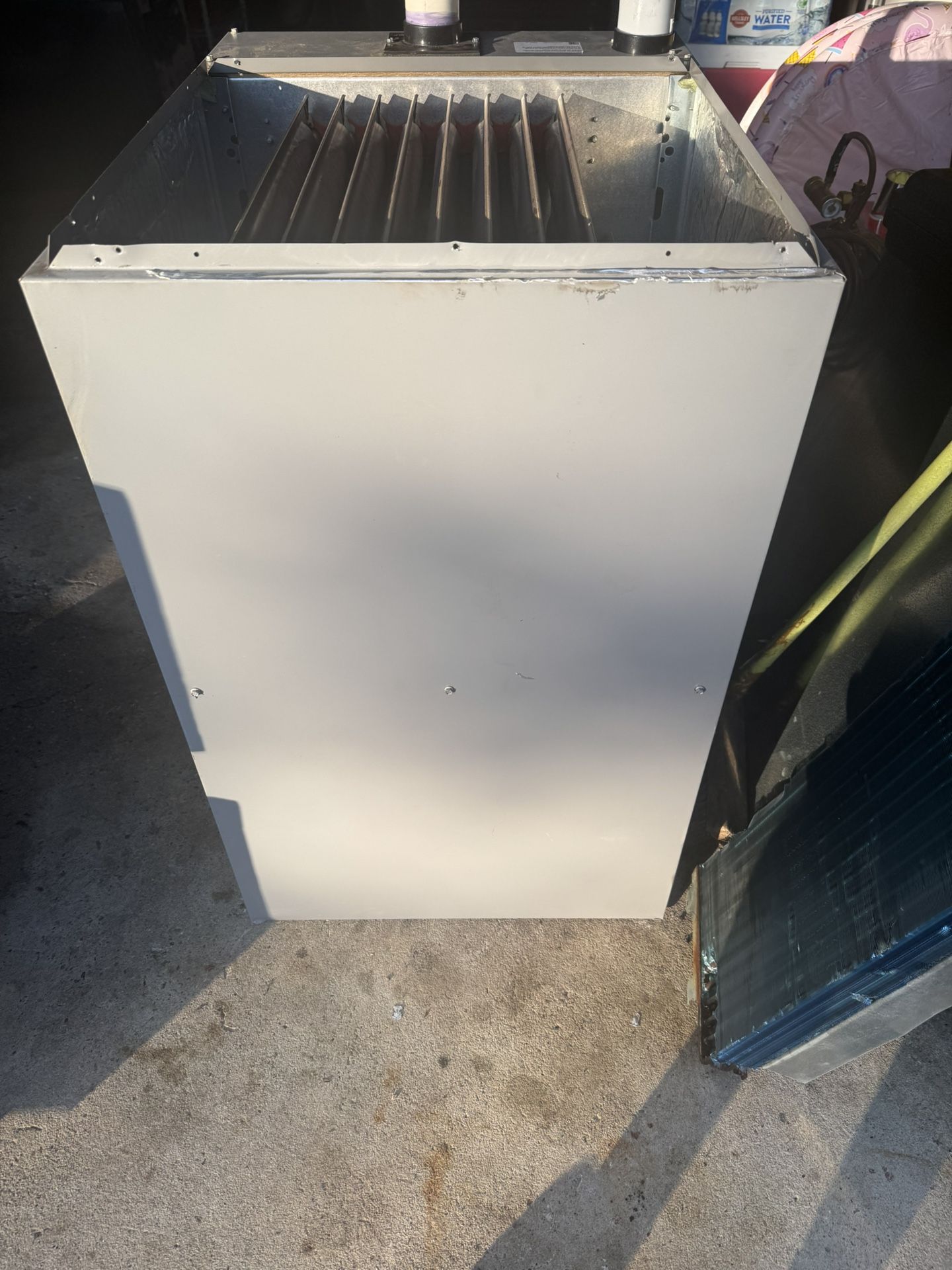 2019 Armstrong 80k Btu Furnace