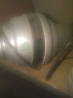 American Standard garbage disposal
