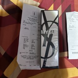 Mens And Womens Colognes 