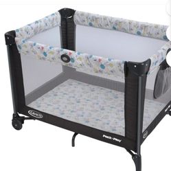 Graco Pack And Play For Babies And Toddlers