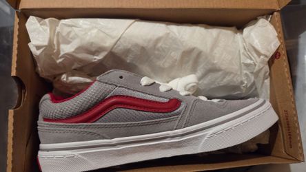 Vans shoes