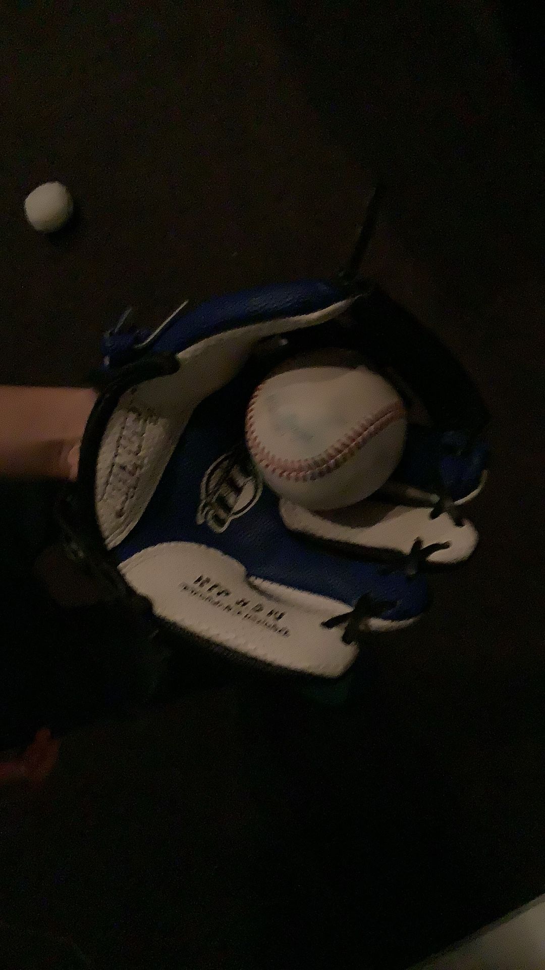 Franklin R.T.P Ready To Play