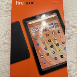 Amazon Fire HD 10 32GB