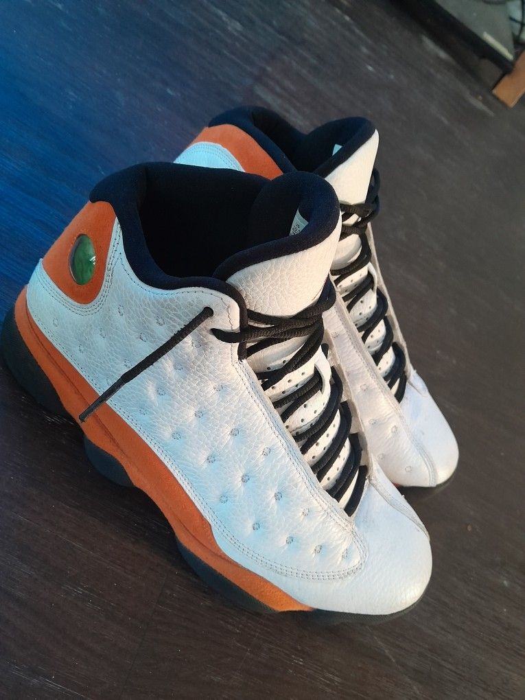 Jordan 13's