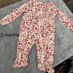 Baby Onesies 