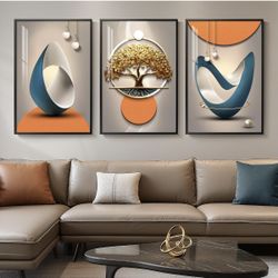 Wall Art New Box 