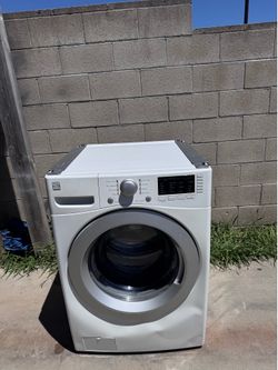 Washer /Lavadora