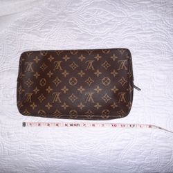 Louis Vuitton Large Makeup Bag