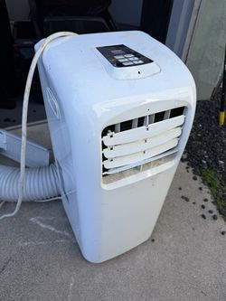 Portable AC