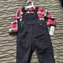 Baby Outfit