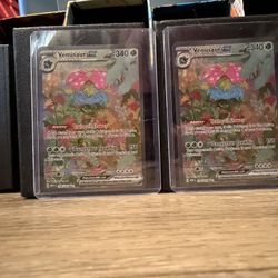 Pokémon Cards