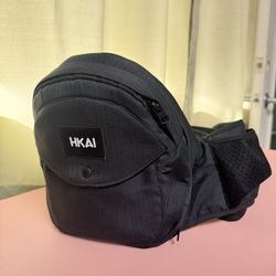 HKAI Baby Carrier