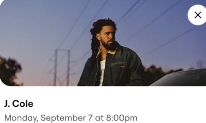 J. Cole