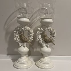 Candle Decor 