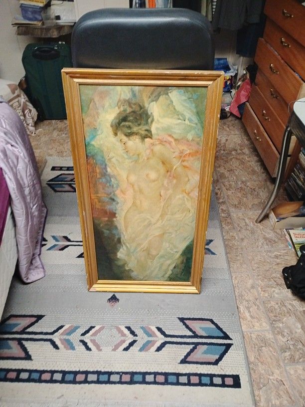 Very Old Rare