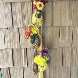 Macrame Plant Hanger