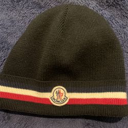 Moncler Beanie! One Size Fits All for Sale in Md MD OfferUp