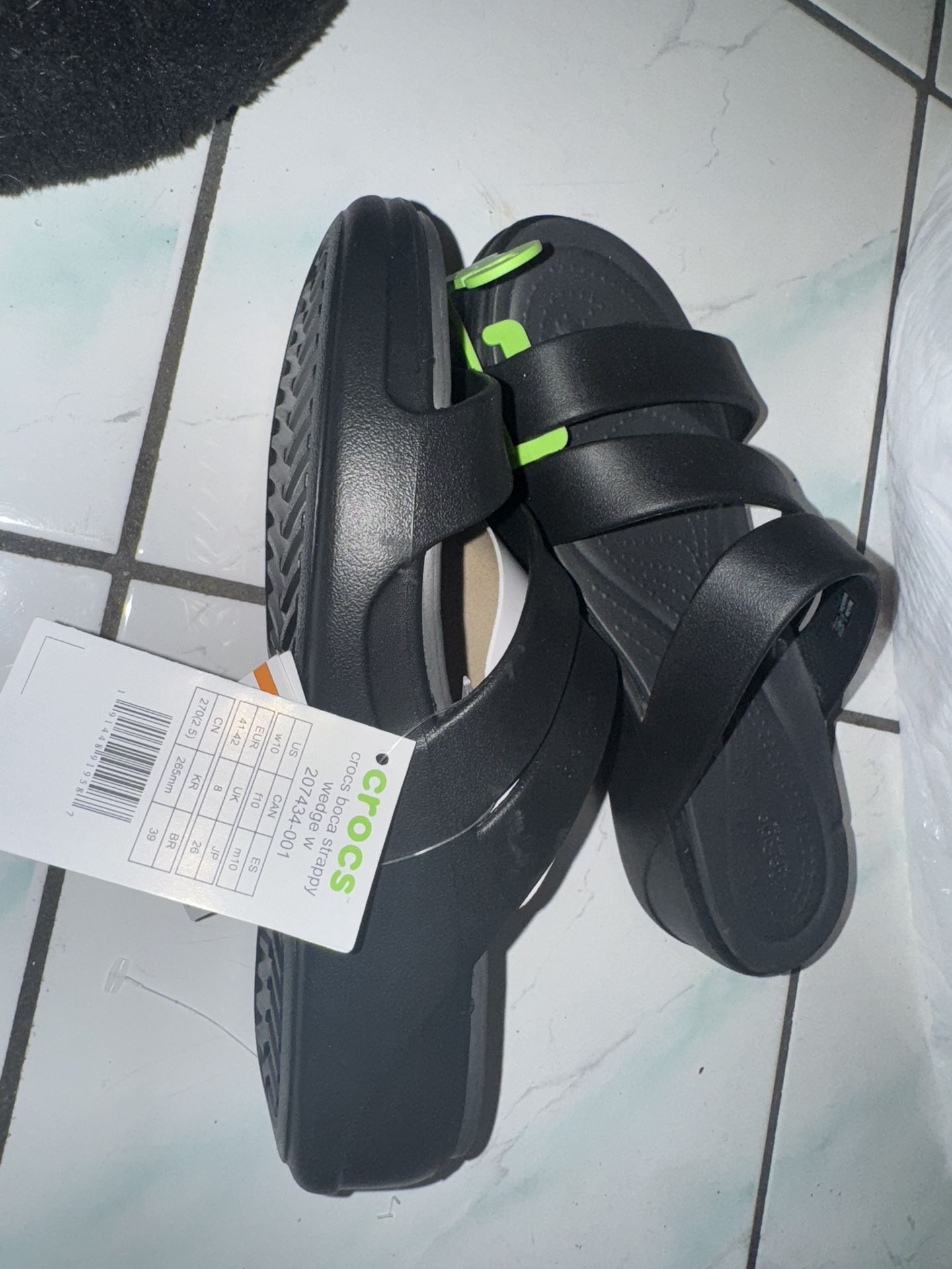 Crocs Sandals