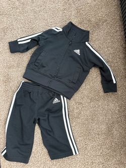 Baby outfit