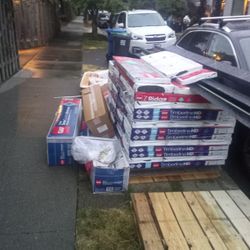 Roofing All New 