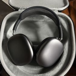 Apple AirPod Maxes - Grey 