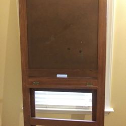 Heavy Duty Easel