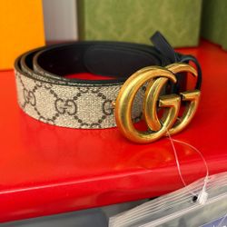 Gucci Belt 