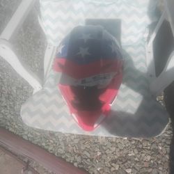 Nice Helmet