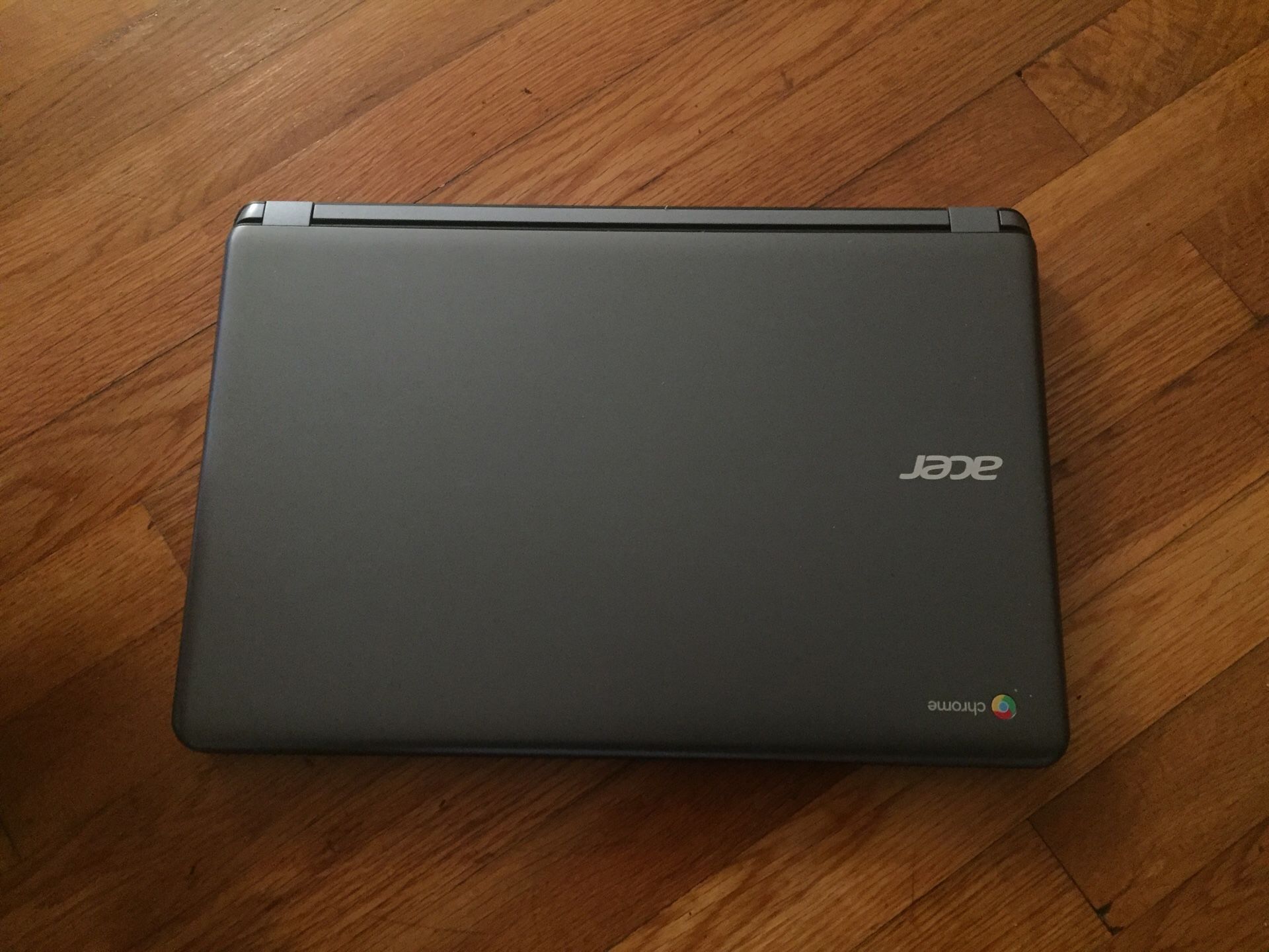 Brand New Never Used Acer Chromebook 15 Laptop price is negotiable